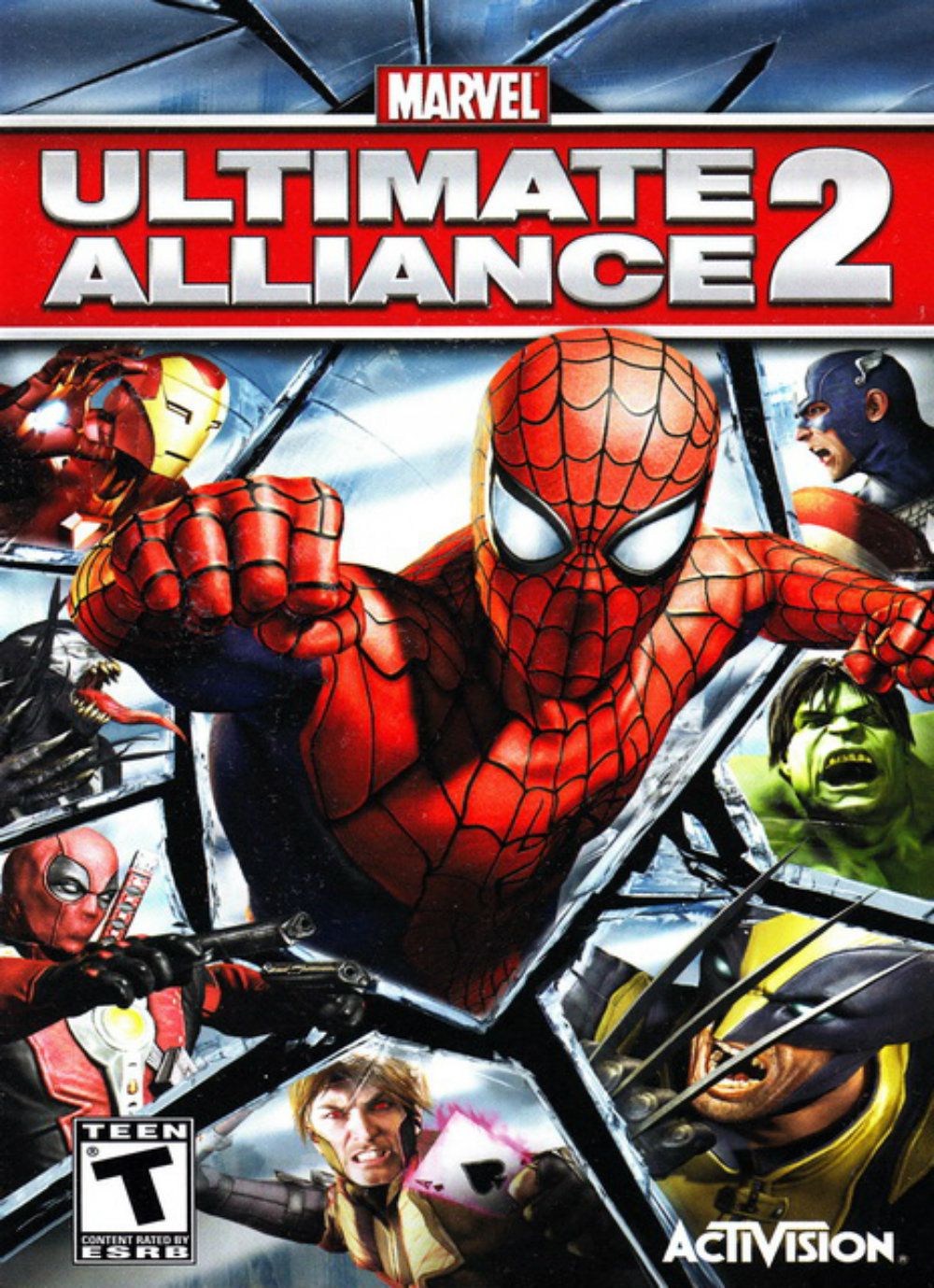 marvel ultimate alliance cheats pc